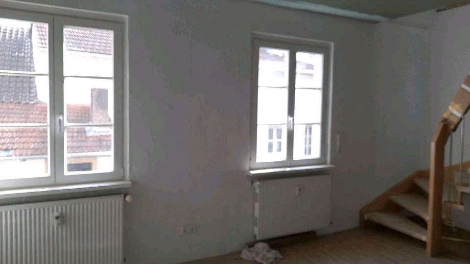 Maisonettenwohnung Meisenheim - 1 Zimmer, 60 m&sup2;, 600&euro; | Angebot:25943990