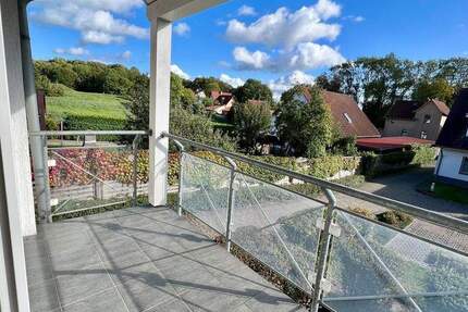 Wohnung Röbel/Müritz Röbel - 2 Zimmer, 49 m&sup2;, 500&euro; | Angebot:25731915