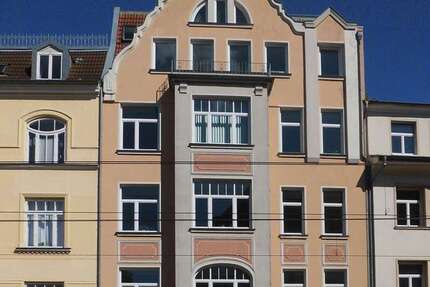Büro in Rostock 6.800 € 740 m²