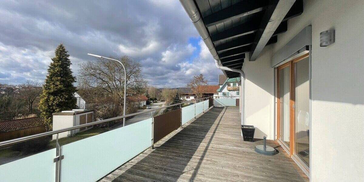 Einfamilienhaus Reisbach Englmannsberg - 3 Zimmer, 130 m&sup2;, 1.350&euro; | Angebot:26815780