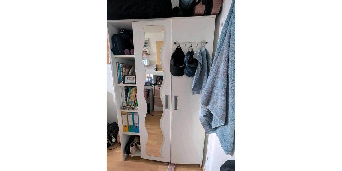 Wohnen auf Zeit Neu-Isenburg Isenburg - 1 Zimmer, 12 m&sup2;, 404&euro; | Angebot:26560799