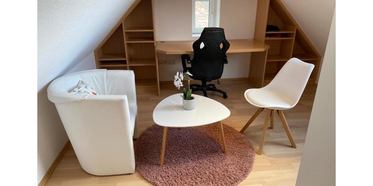 Wohnen auf Zeit Brüggen - 1 Zimmer, 18 m&sup2;, 400&euro; | Angebot:25297681