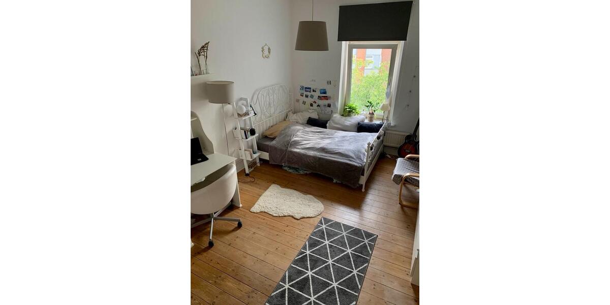 Wohnen auf Zeit Kiel Schreventeich - 1 Zimmer, 15 m&sup2;, 530&euro; | Angebot:25928136