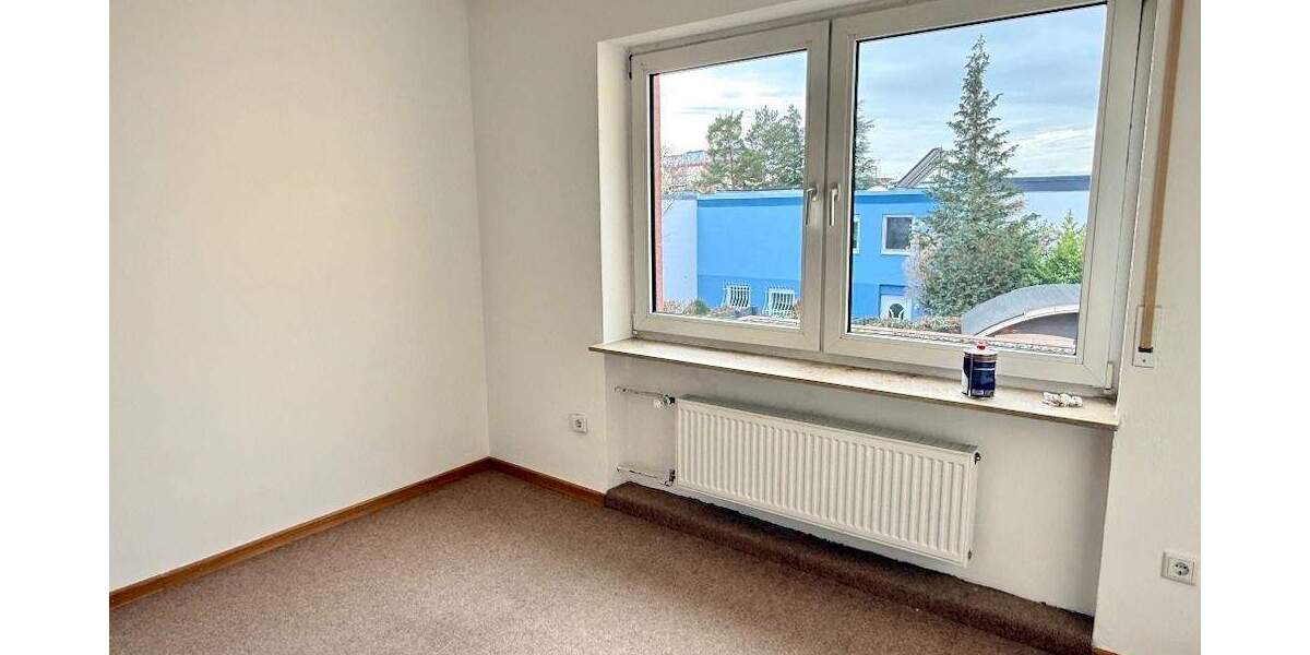 Reihenmittelhaus in Röthenbach 4 zimmer