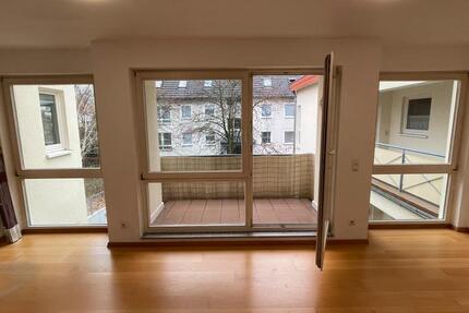 1,5-Zimmer-Wohnung mit Balkon am Klosterpark Weende (ab 01.05.) 1.5 zimmer