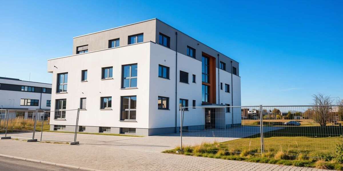 Gewerbeobjekt Hochheim - 1.390&euro; | Angebot:26803334