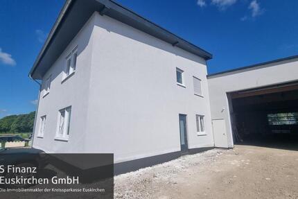 Attraktive Büro-Praxisfläche im Industriegebiet Blankenheim zu vermieten zimmer