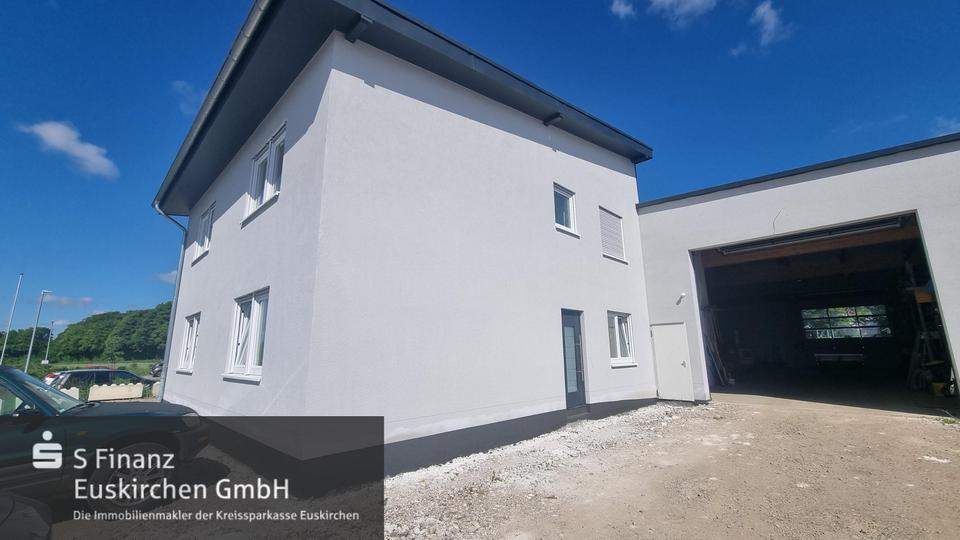 Attraktive Büro-Praxisfläche im Industriegebiet Blankenheim zu vermieten zimmer