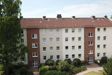 Wohnung zum Mieten in Eutin 540 € 63.63 m²