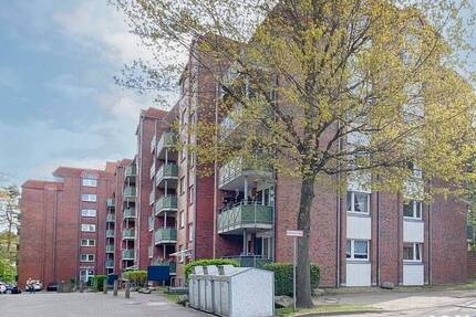 Wohnung Buxtehude - 2 Zimmer, 62 m&sup2;, 720&euro; | Angebot:26157239