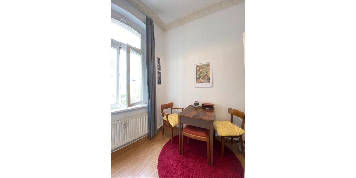 Etagenwohnung Halle (Saale) Am Wasserturm/Thaerviertel - 1 Zimmer, 58 m&sup2;, 650&euro; | Angebot:26698378