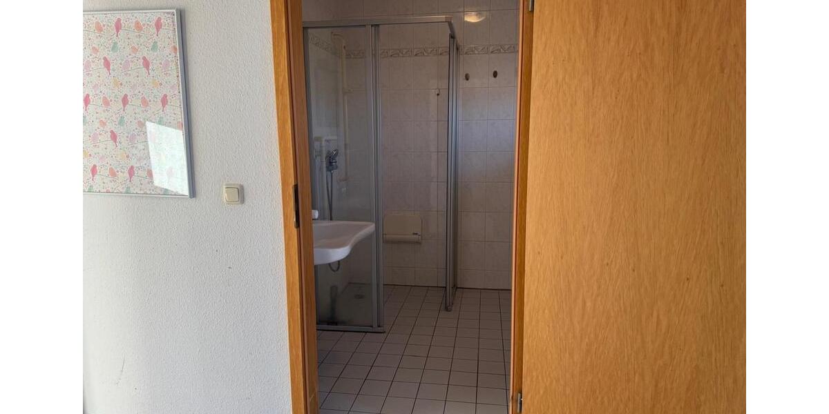 Dachgeschoßwohnung Helmstedt - 1 Zimmer, 38 m&sup2;, 390&euro; | Angebot:25882545