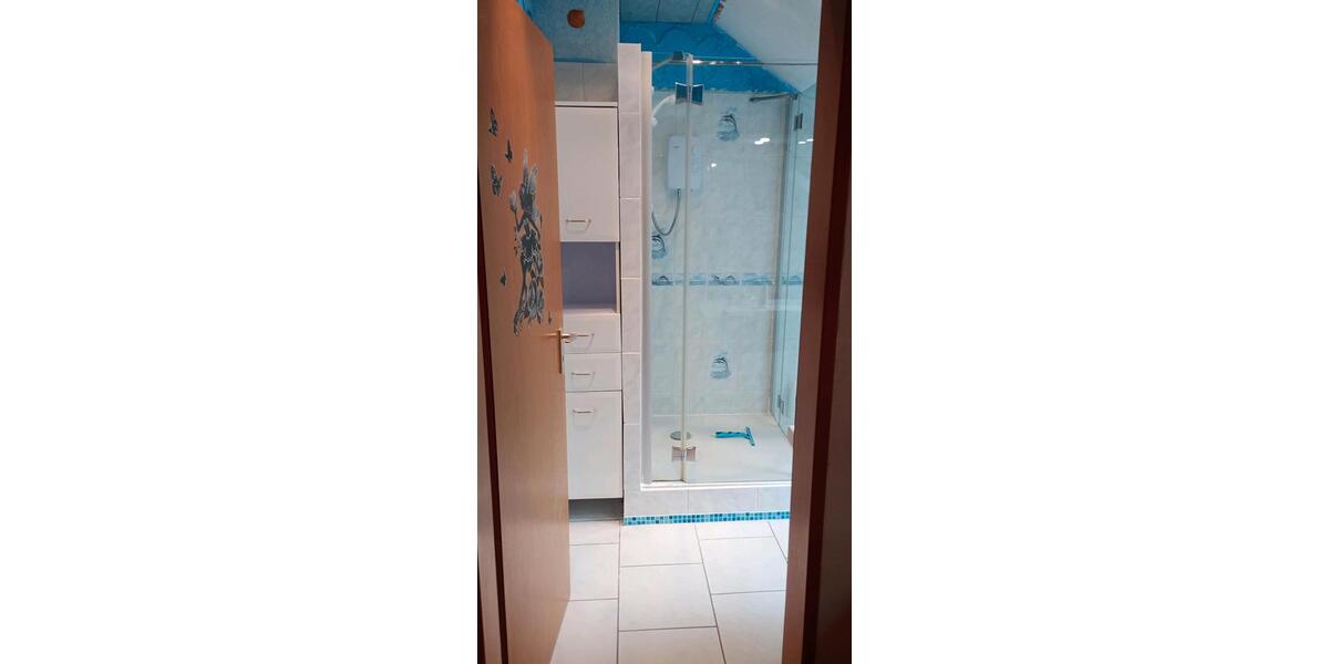 Dachgeschoßwohnung Wilhelmsfeld - 2 Zimmer, 55 m&sup2;, 590&euro; | Angebot:24727526