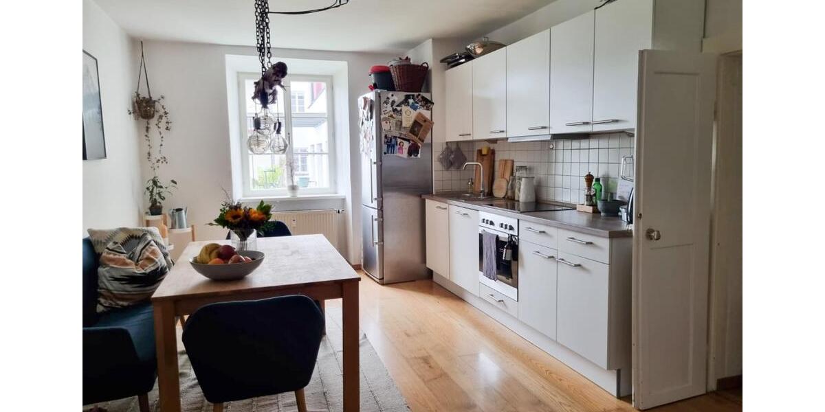 Etagenwohnung Laufen - 2.5 Zimmer, 77 m&sup2;, 650&euro; | Angebot:25178793