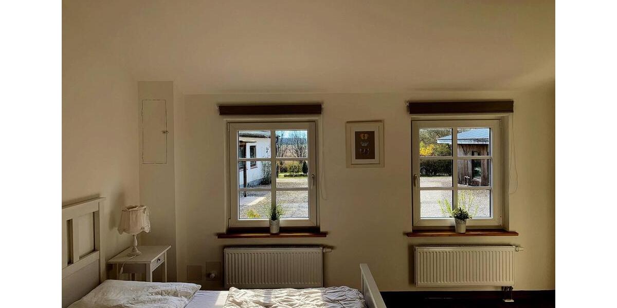 Terrassenwohnung Steinbergkirche - 3 Zimmer, 80 m&sup2;, 1.200&euro; | Angebot:24866347