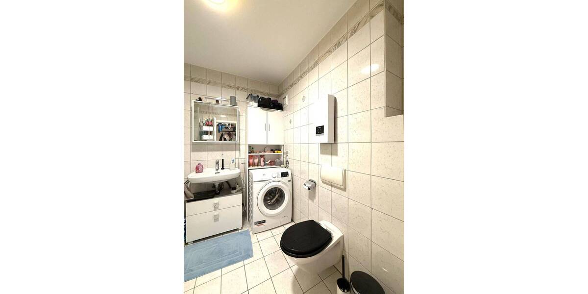 Terrassenwohnung Langenzenn Horbach - 2 Zimmer, 73 m&sup2;, 875&euro; | Angebot:26930487