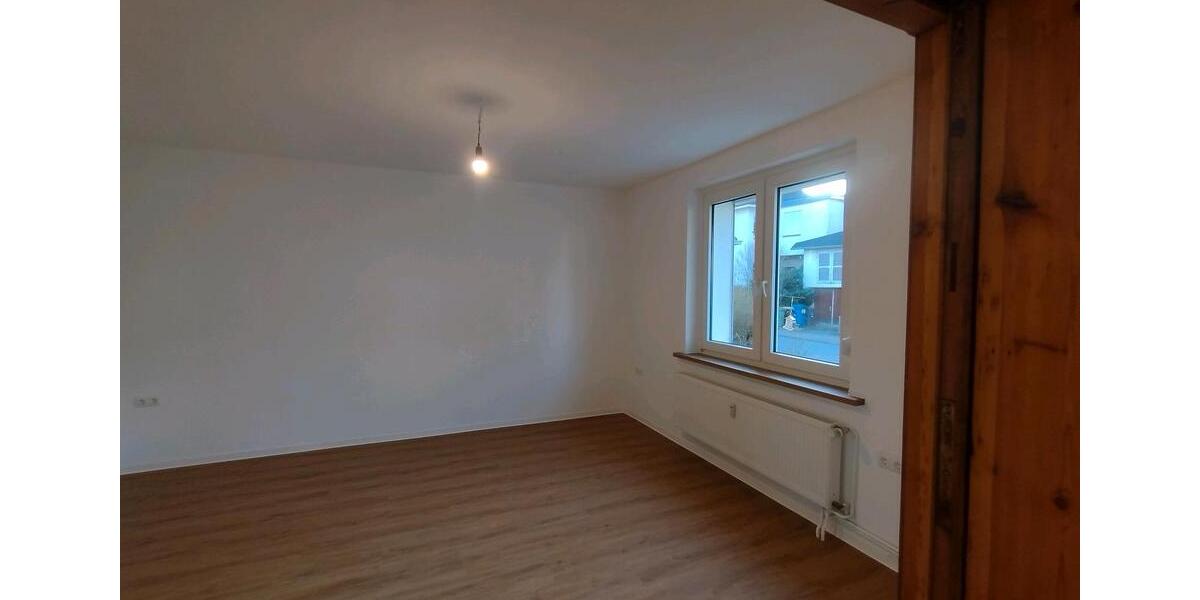 Erdgeschoßwohnung Stadtoldendorf - 2 Zimmer, 51 m&sup2;, 1.234&euro; | Angebot:25225912