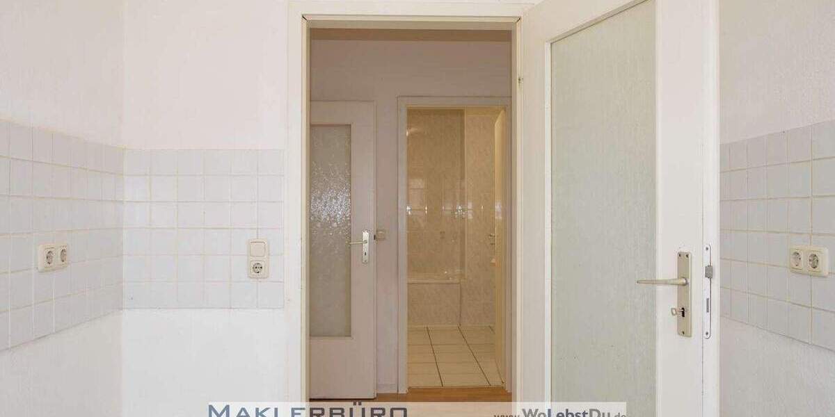 Etagenwohnung Greiz Irchwitz - 3 Zimmer, 90 m&sup2;, 450&euro; | Angebot:24807291