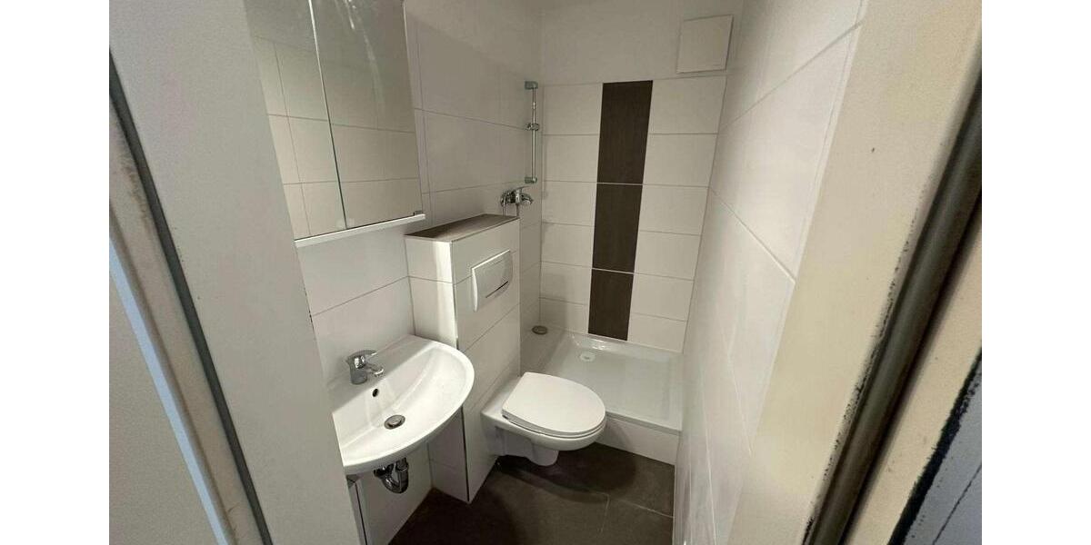 Etagenwohnung Salzgitter - 2 Zimmer, 51 m&sup2;, 410&euro; | Angebot:24751311