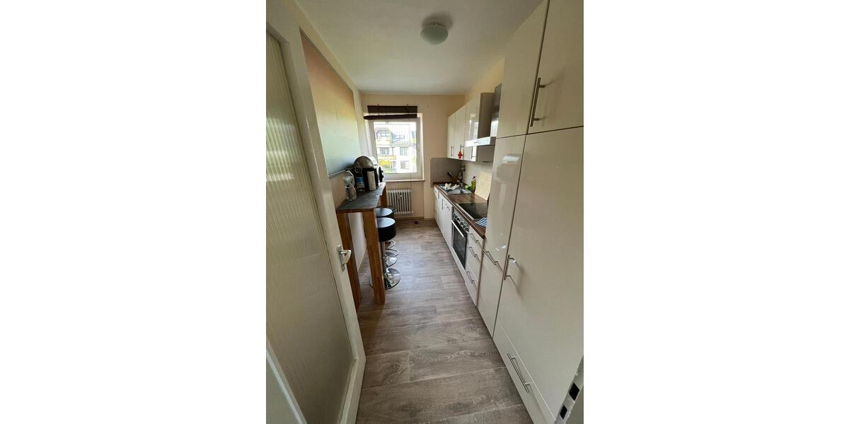 Wohnen auf Zeit München Sendling-Westpark - 25 Zimmer, 60 m&sup2;, 850&euro; | Angebot:26702395