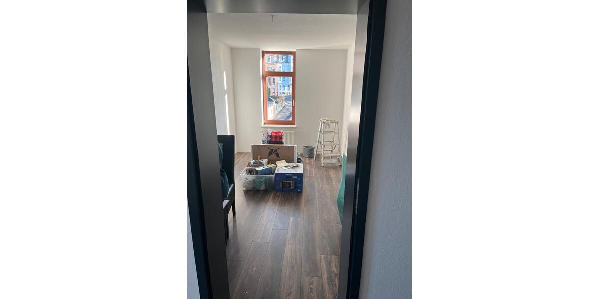 Etagenwohnung Annaberg-Buchholz Buchholz - 5 Zimmer, 110 m&sup2;, 638&euro; | Angebot:24558133