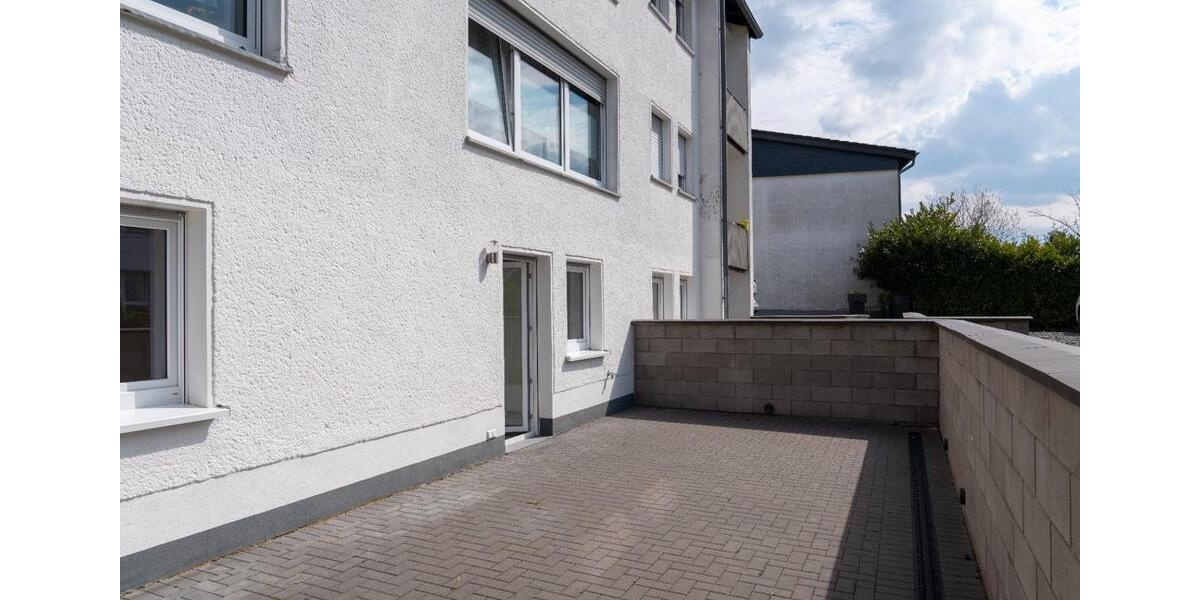 Terrassenwohnung Meinerzhagen - 2 Zimmer, 76 m&sup2;, 798&euro; | Angebot:26491230