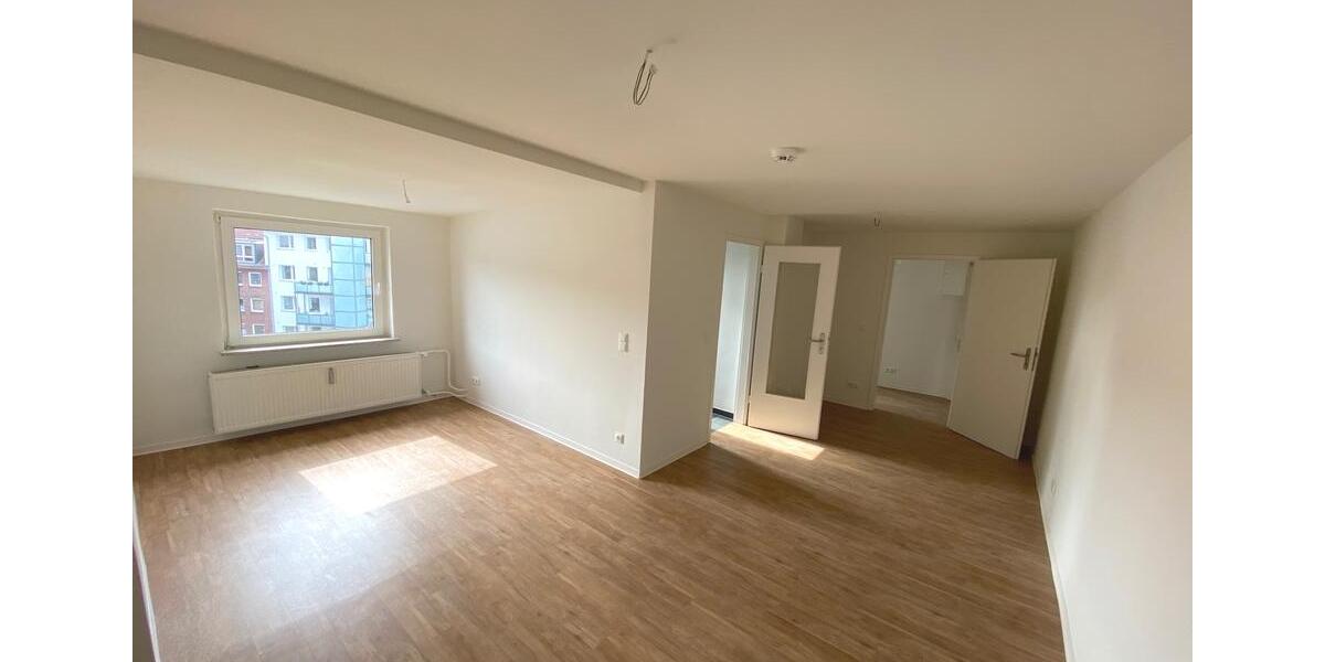 Dachgeschoßwohnung Hamburg Borgfelde - 1.5 Zimmer, 42 m&sup2;, 627&euro; | Angebot:25977020