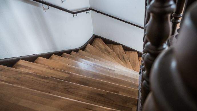 Etagenwohnung Leipzig Volkmarsdorf - 2 Zimmer, 65 m&sup2;, 650&euro; | Angebot:26203776