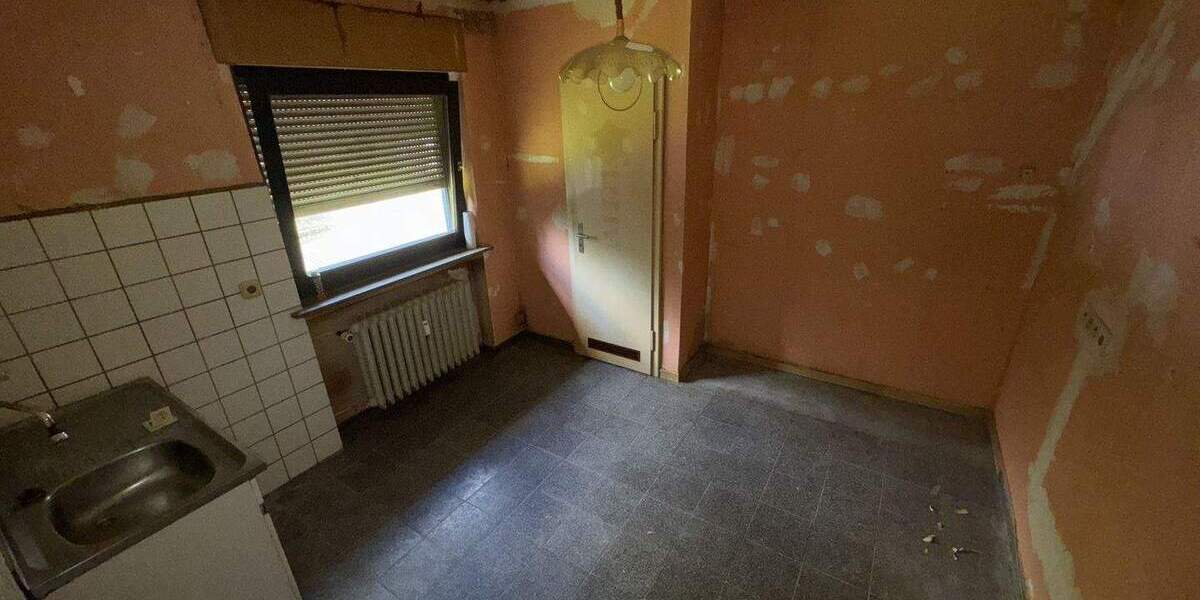 Etagenwohnung Baumholder - 2 Zimmer, 54 m&sup2;, 430&euro; | Angebot:25690760
