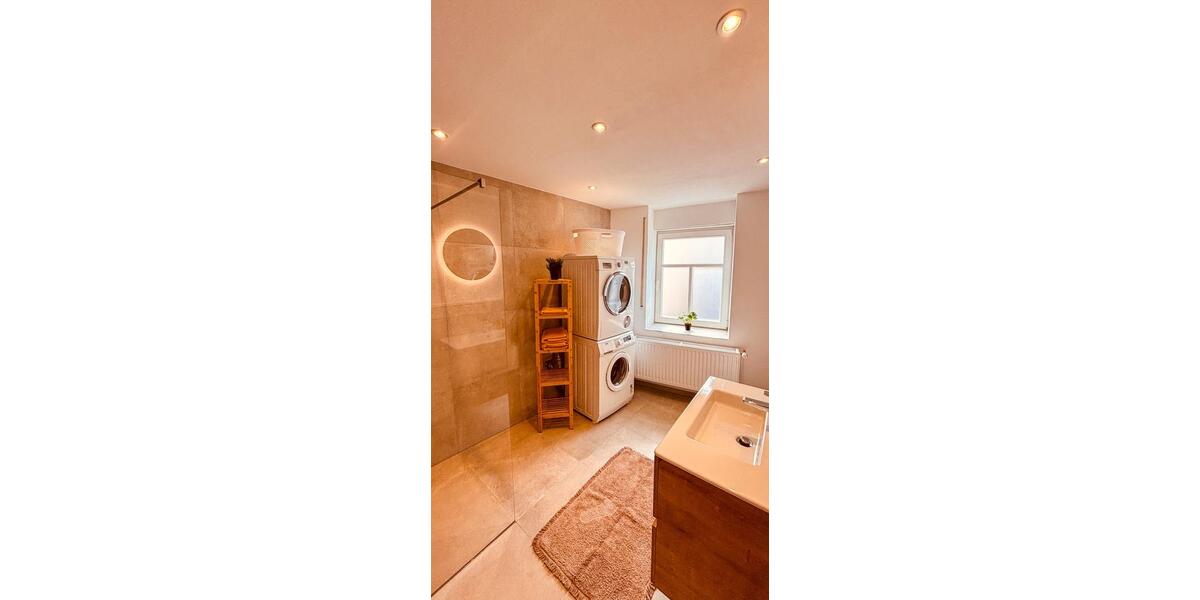 Wohnen auf Zeit Salmtal - 2 Zimmer, 42 m&sup2;, 950&euro; | Angebot:26050833