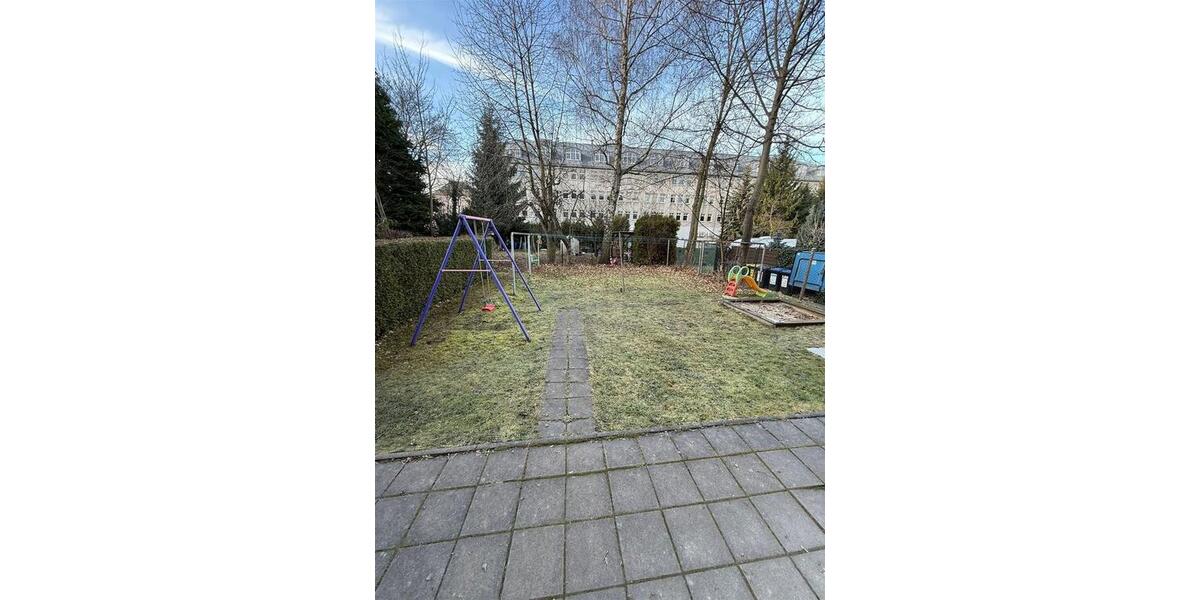 Dachgeschoßwohnung Chemnitz Bernsdorf - 3 Zimmer, 58 m&sup2;, 299&euro; | Angebot:26038021