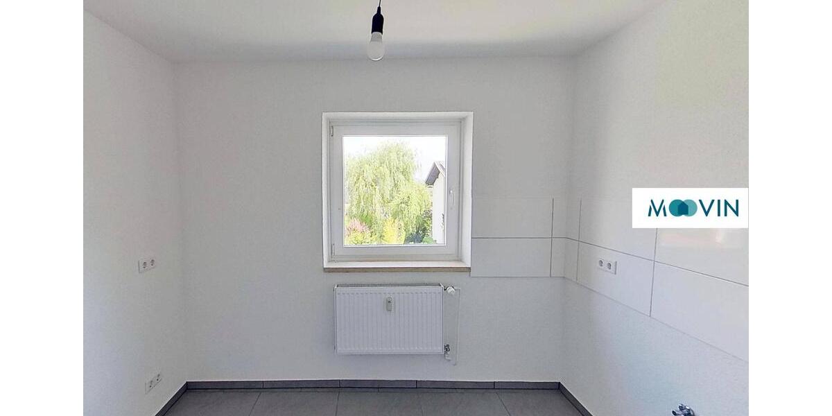 Etagenwohnung Roding - 4 Zimmer, 88 m&sup2;, 730&euro; | Angebot:24117240