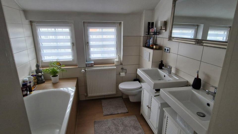 Dachgeschoßwohnung Goslar - 3.5 Zimmer, 80 m&sup2;, 719&euro; | Angebot:26211513