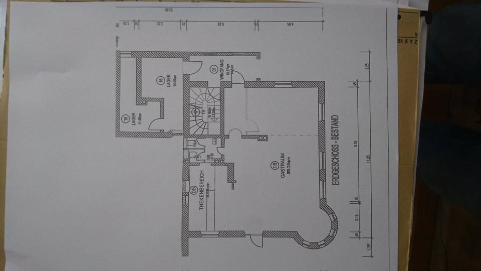 Gewerbeobjekt Kronach - 180&euro; | Angebot:26418493