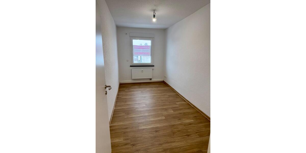 Etagenwohnung Hettstedt - 3 Zimmer, 59 m&sup2;, 530&euro; | Angebot:24826492