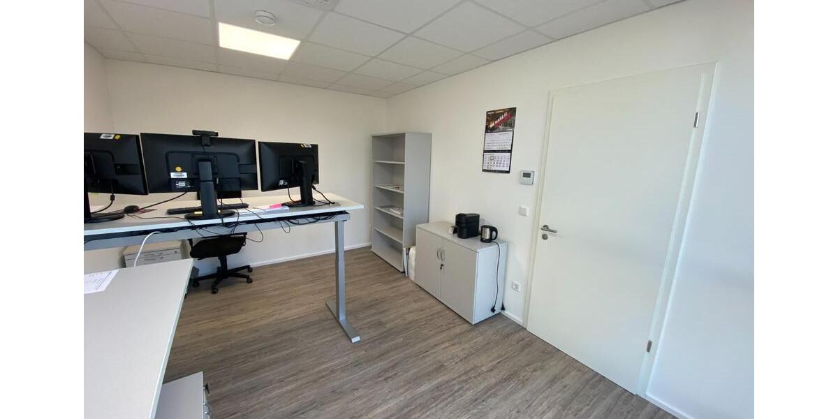 Gewerbeobjekt Ibbenbüren Bockraden - 795&euro; | Angebot:22695340
