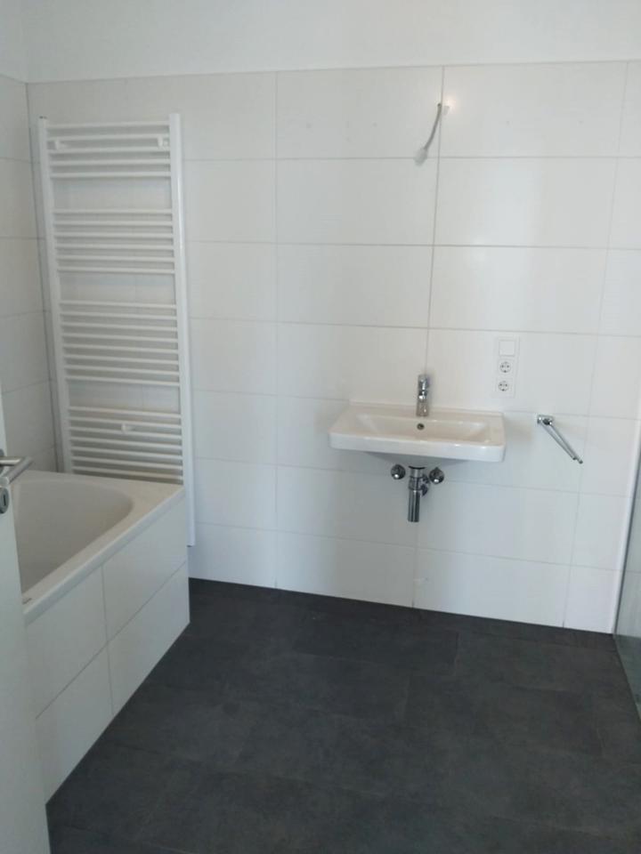 Traumhaft schöne Penthousewohnung mit toller Dachterrasse in Duisburg zu vermieten zimmer