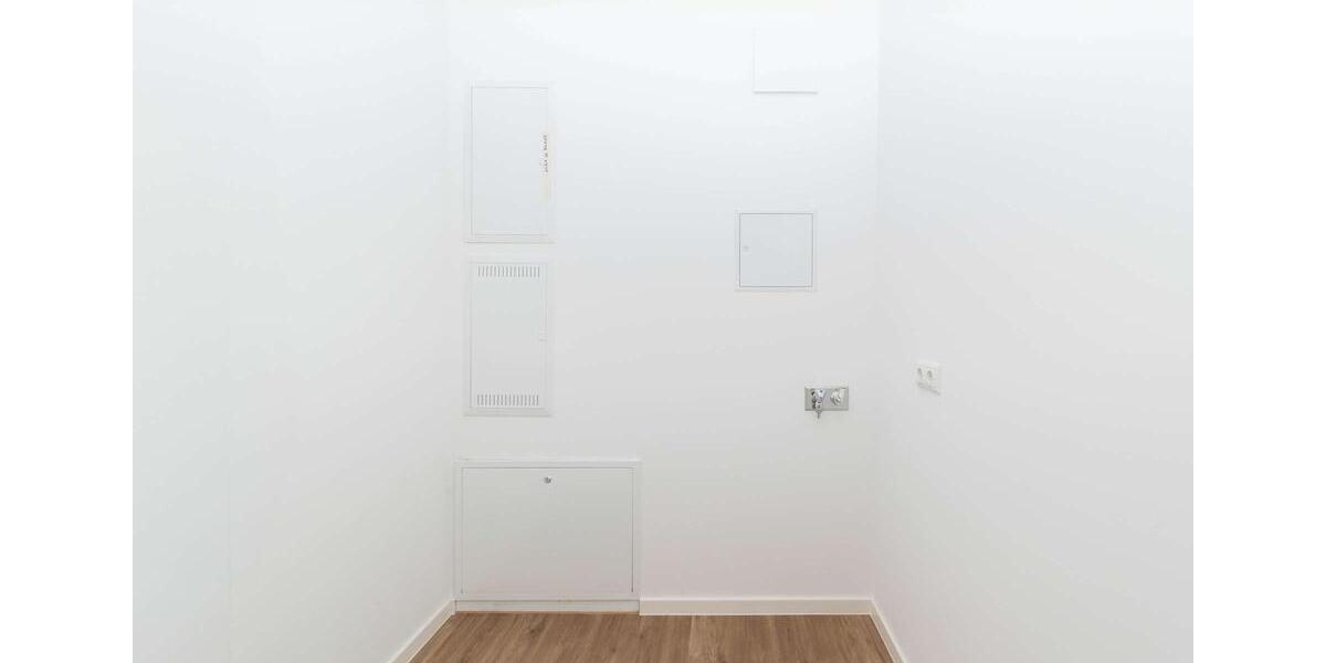 CHARMANTE WOHNATMOSPHÄRE Modern ausgestattete 3-Raum-Wohnung mit Südbalkon & Tageslichtbad 3 zimmer