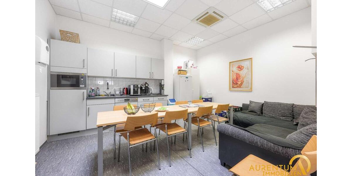 Gewerbeobjekt Neutraubling - 3.990&euro; | Angebot:23863887