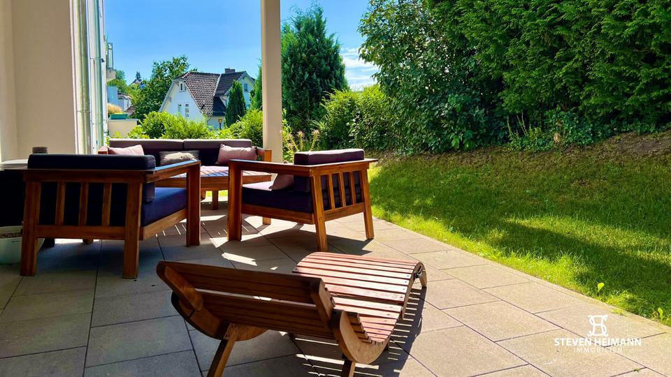 Etagenwohnung Coburg - 3 Zimmer, 84 m&sup2;, 1.250&euro; | Angebot:26702326