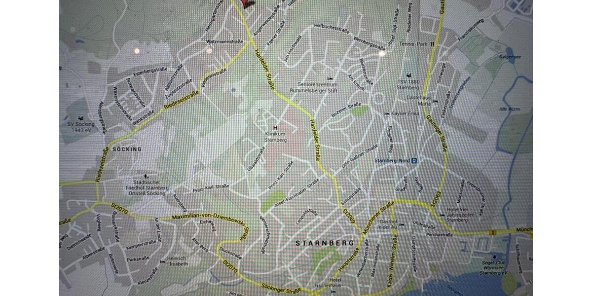 Doppelhaushälfte Starnberg - 4 Zimmer, 125 m&sup2;, 2.504&euro; | Angebot:24844299