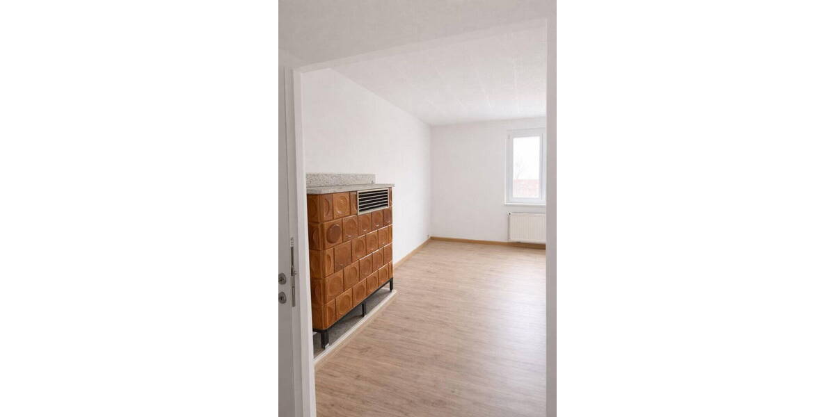 Etagenwohnung Gielow - 2 Zimmer, 54 m&sup2;, 320&euro; | Angebot:25944662