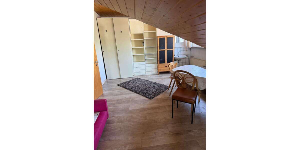 Etagenwohnung Göppingen Faurndau - 4 Zimmer, 111 m&sup2;, 2.000&euro; | Angebot:26942320