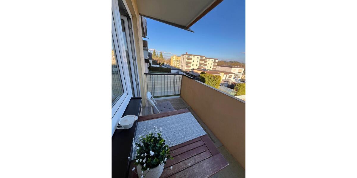 Etagenwohnung Marktredwitz - 3 Zimmer, 70 m&sup2;, 780&euro; | Angebot:26614954