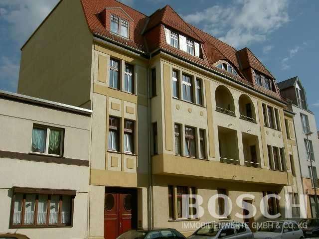 Etagenwohnung Magdeburg Stadtfeld Ost - 2 Zimmer, 54 m&sup2;, 487&euro; | Angebot:27037960