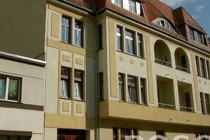 Wohnung Magdeburg Stadtfeld Ost - 2 Zimmer, 54 m&sup2;, 487&euro; | Angebot:27037960