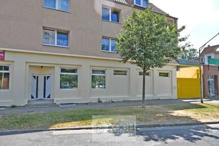 Gewerbeobjekt Bremerhaven Geestemünde - 1.700&euro; | Angebot:25792094