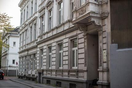 Wohnst du schon - oder suchst du noch? Möbliertes Zimmer 23 zimmer