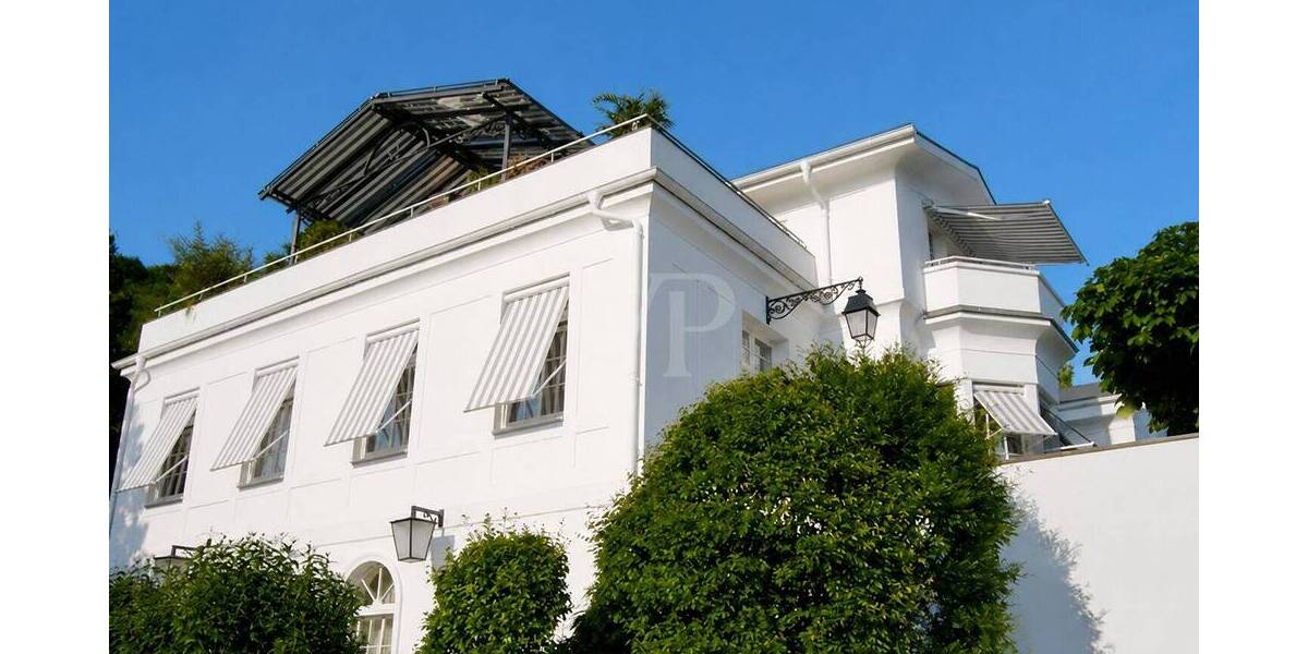 Etagenwohnung Heidelberg Neuenheim - 4 Zimmer, 110 m&sup2;, 2.800&euro; | Angebot:25742309