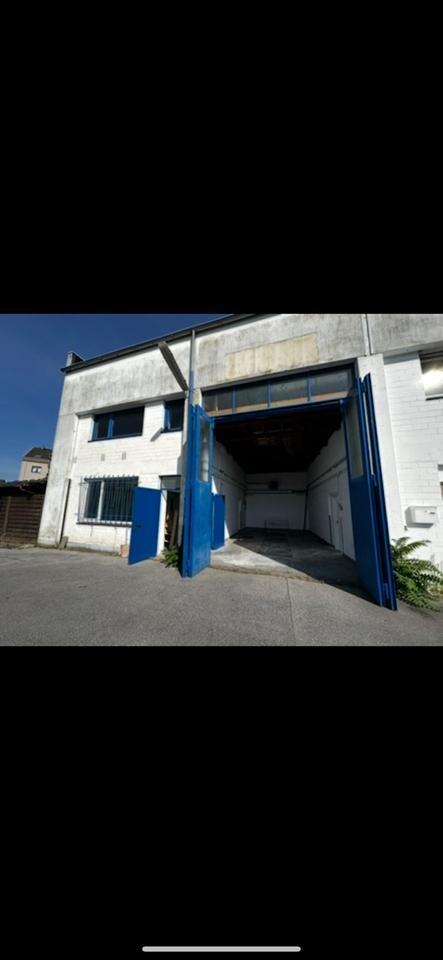 WerkstattLagerhalle zu vermieten